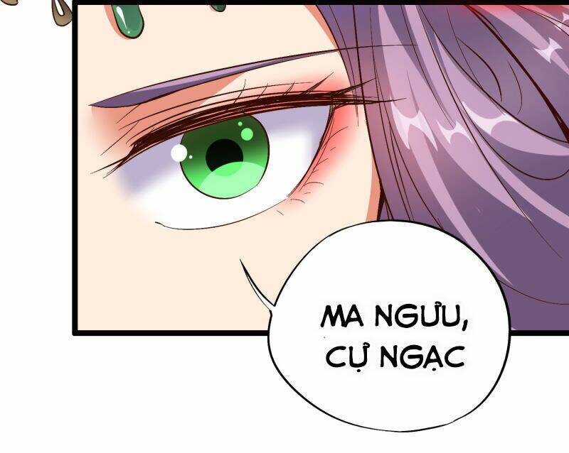Phục Thiên Thánh Chủ: Chapter 27