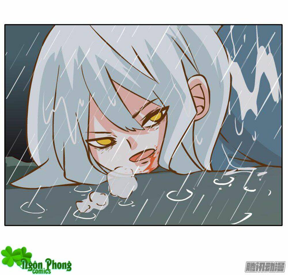 Hòa Thượng Và Tiểu Long Quân: Chapter 21