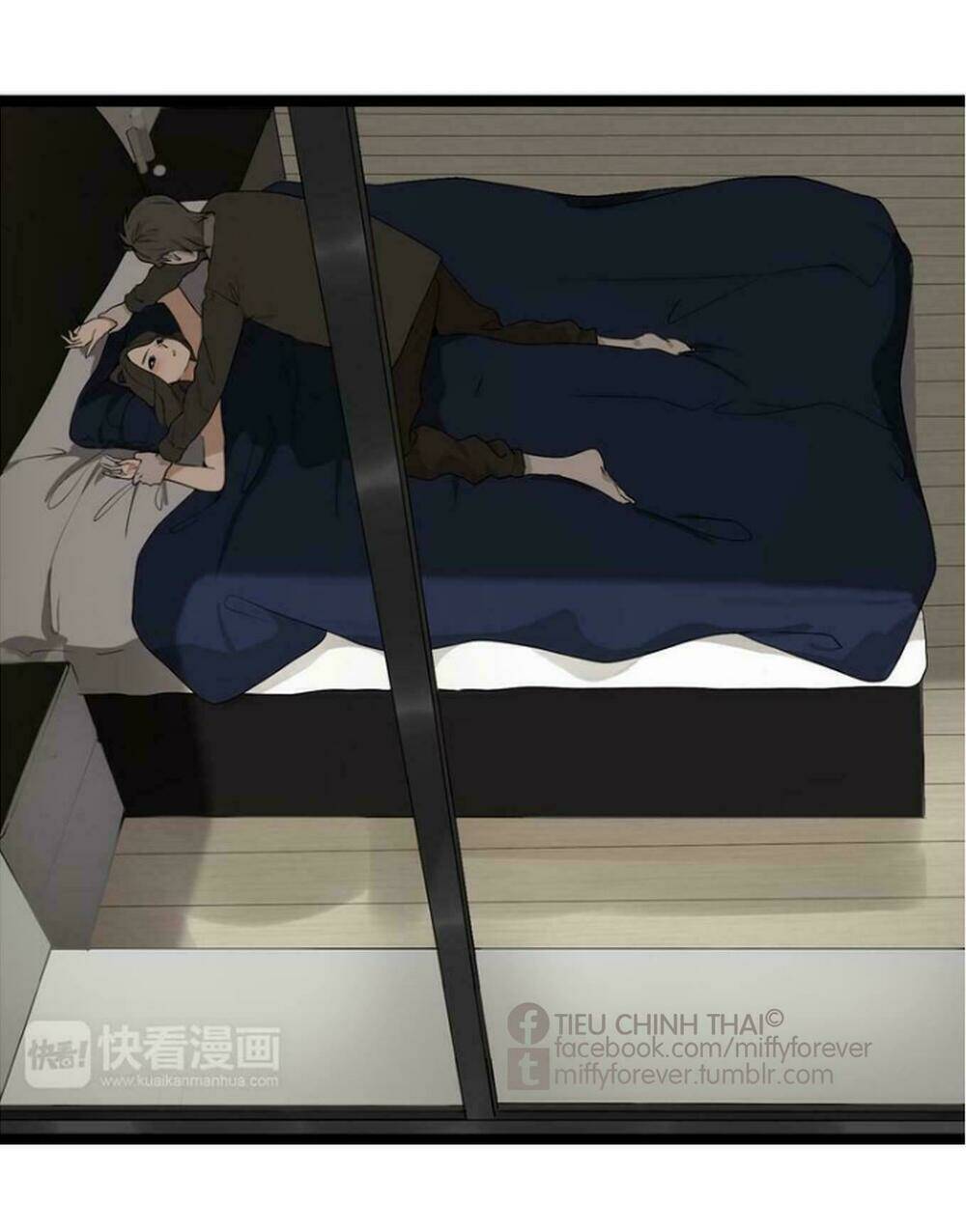 Mục Linh: Chapter 6.1