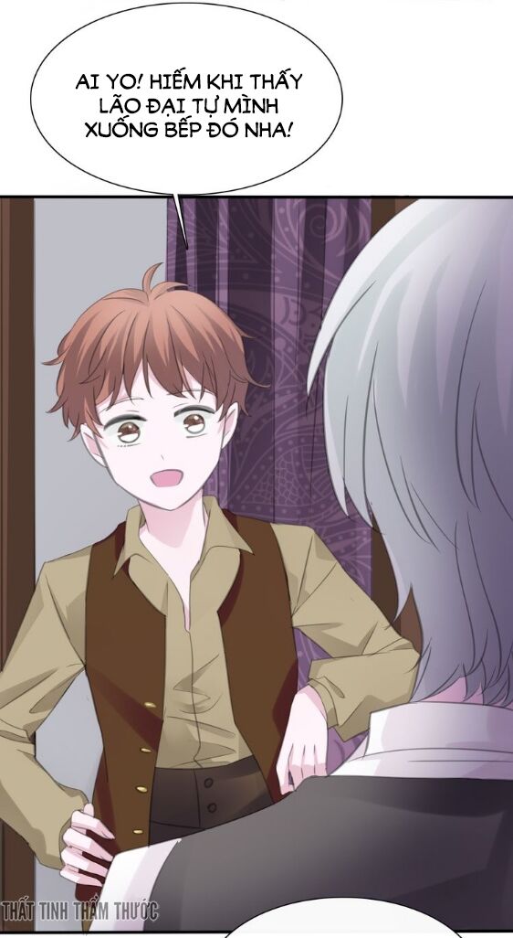 Một lời không hợp liền hút máu: Chapter 46