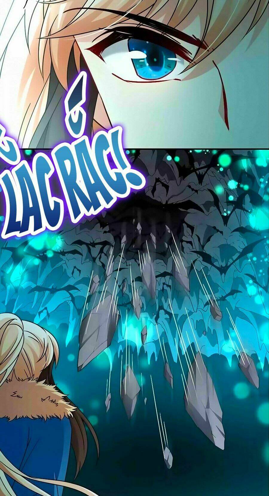 Huyền Vũ Luyến Ca: Vạn Vật Sinh Linh: Chapter 26.1