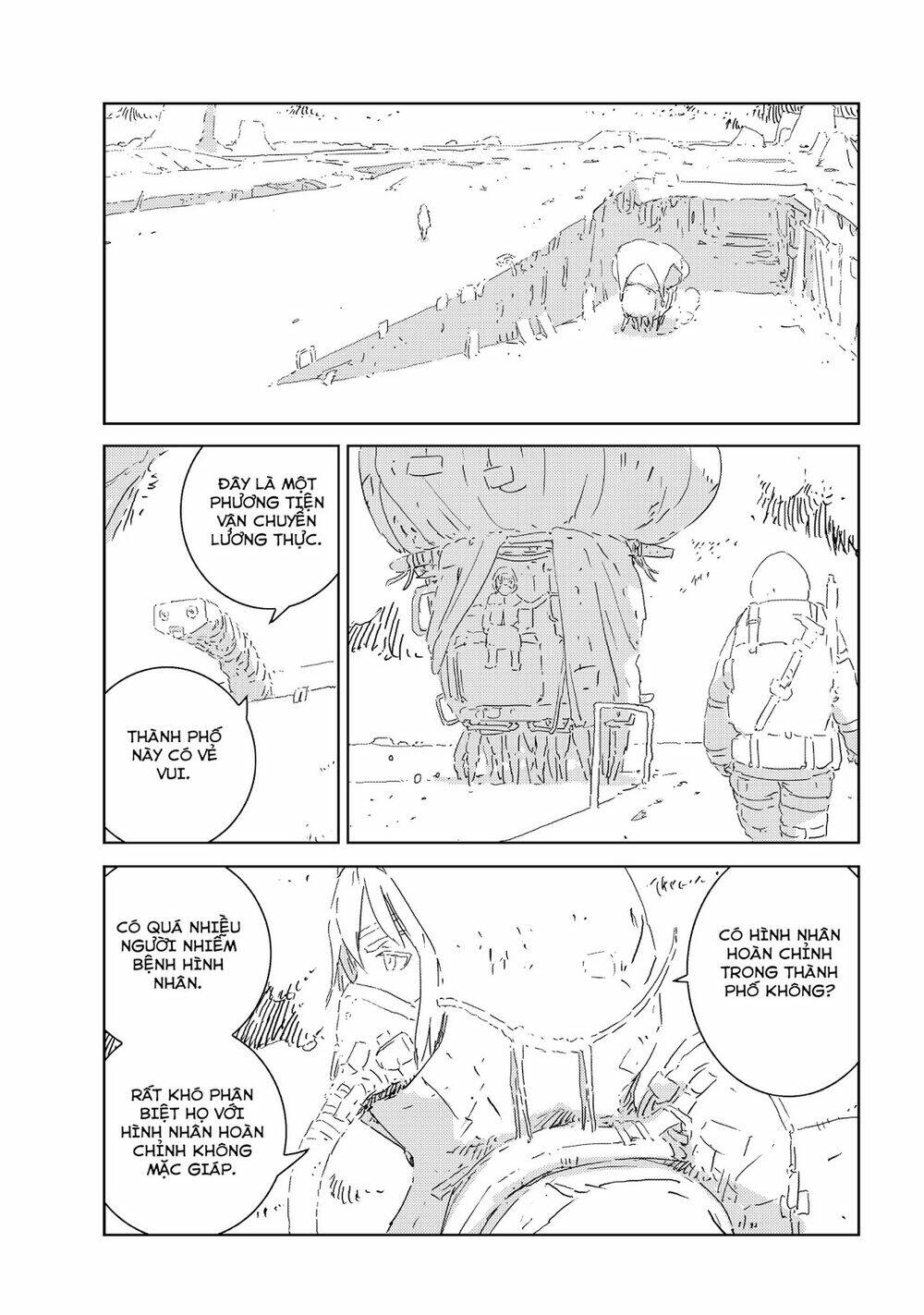 Aposimz: Chapter 4