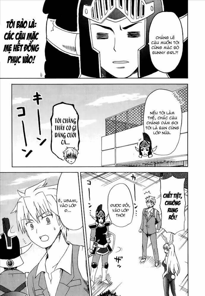 Fujimura-Kun Meitsu: Chapter 91