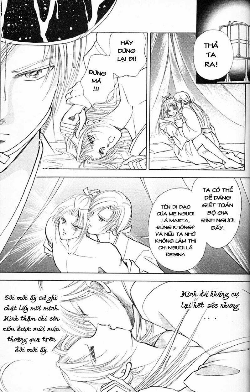 Amakusa 1637: Chapter 5