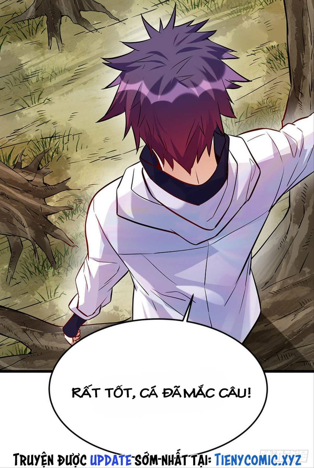 Mạt Thế Thần Tài: Chapter 16
