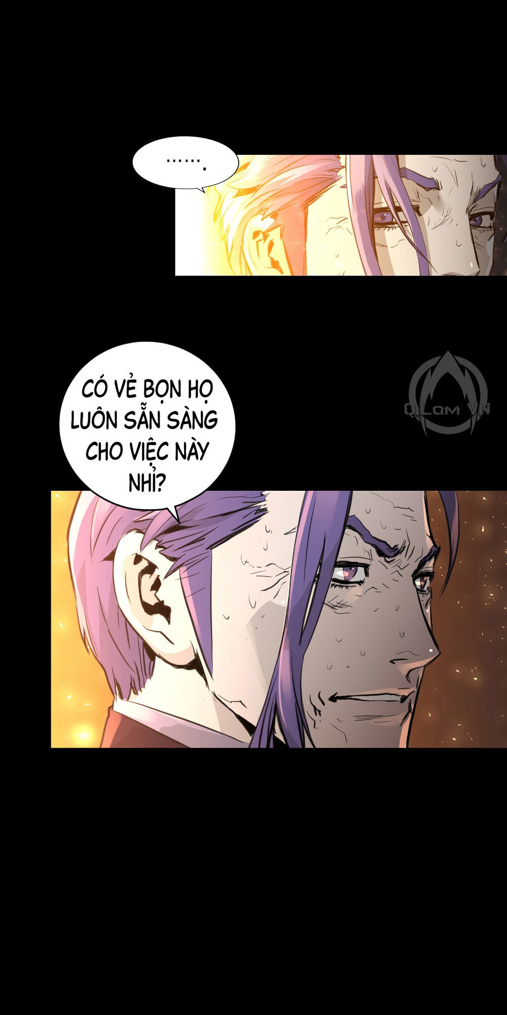 Dị Giới Tam Tuyệt: Chapter 85