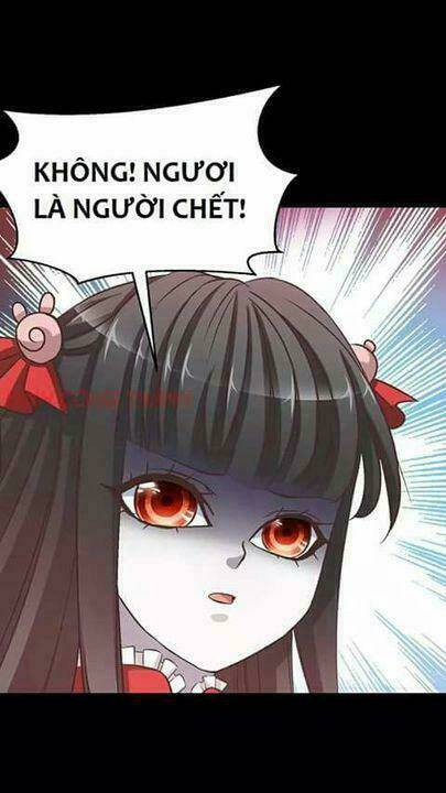 Truyện Kinh Dị Ở Tòa Nhà Số 44: Chapter 93