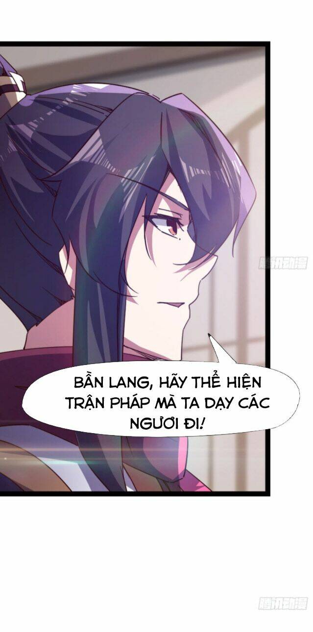 Kiếm Đồ: Chapter 78