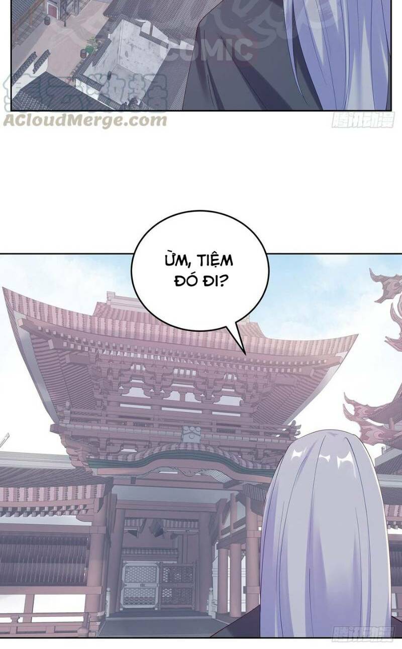 Siêu Phàm Truyện: Chapter 201