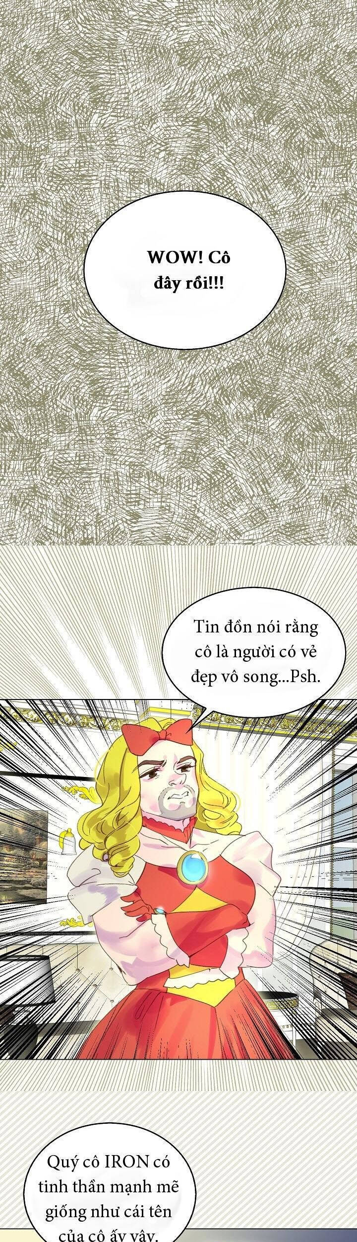 Đừng Xem Thường Nữ Phụ: Chapter 75