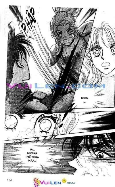 Hiệp Sĩ Nữ Hoàng: Chapter 5