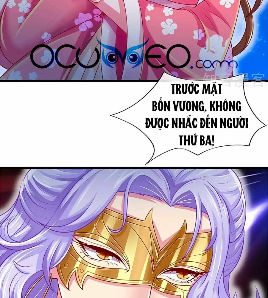 Phụng Lâm Thiên Hạ: Đệ Nhất Mỹ Nữ: Chapter 39