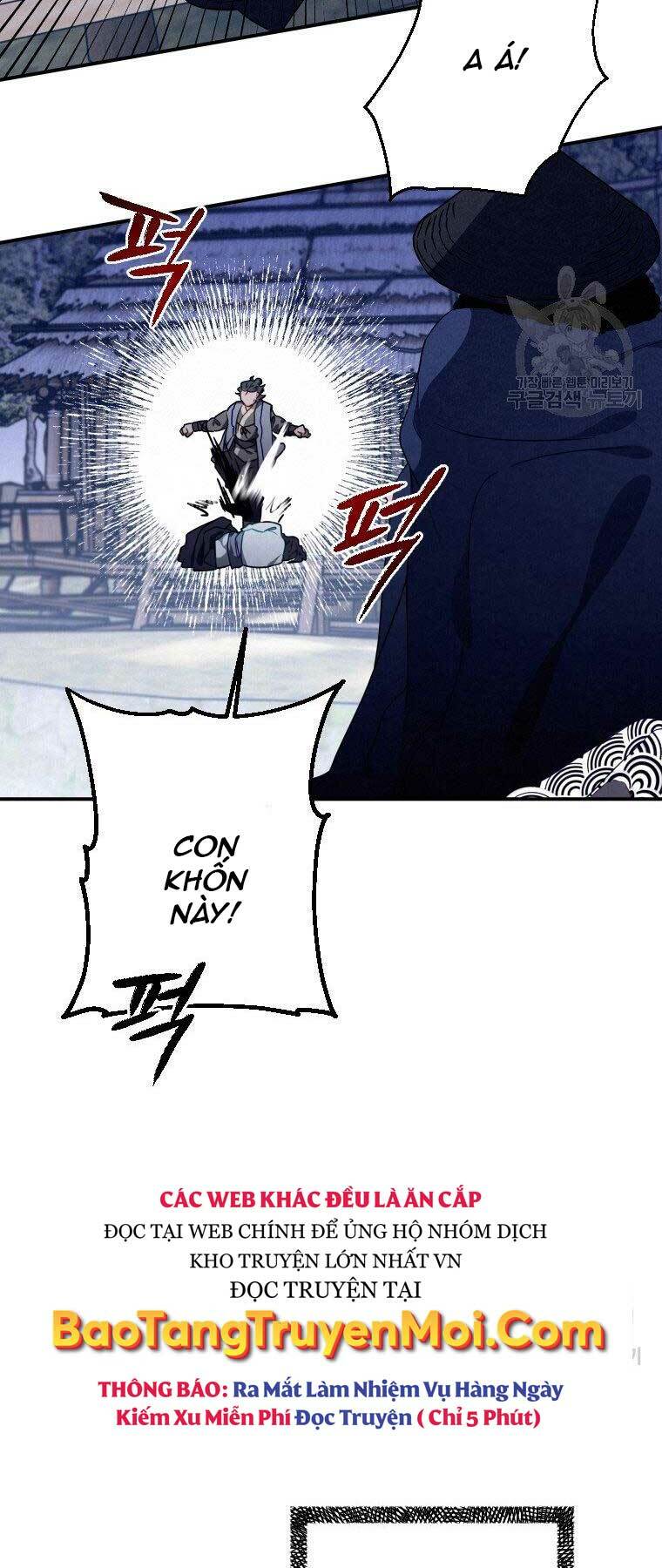 Thời Đại Hoàng Kim Của Thiên Kiếm: Chapter 14