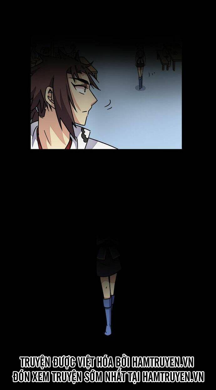 Phong Quỷ Truyền Thuyết: Chapter 88