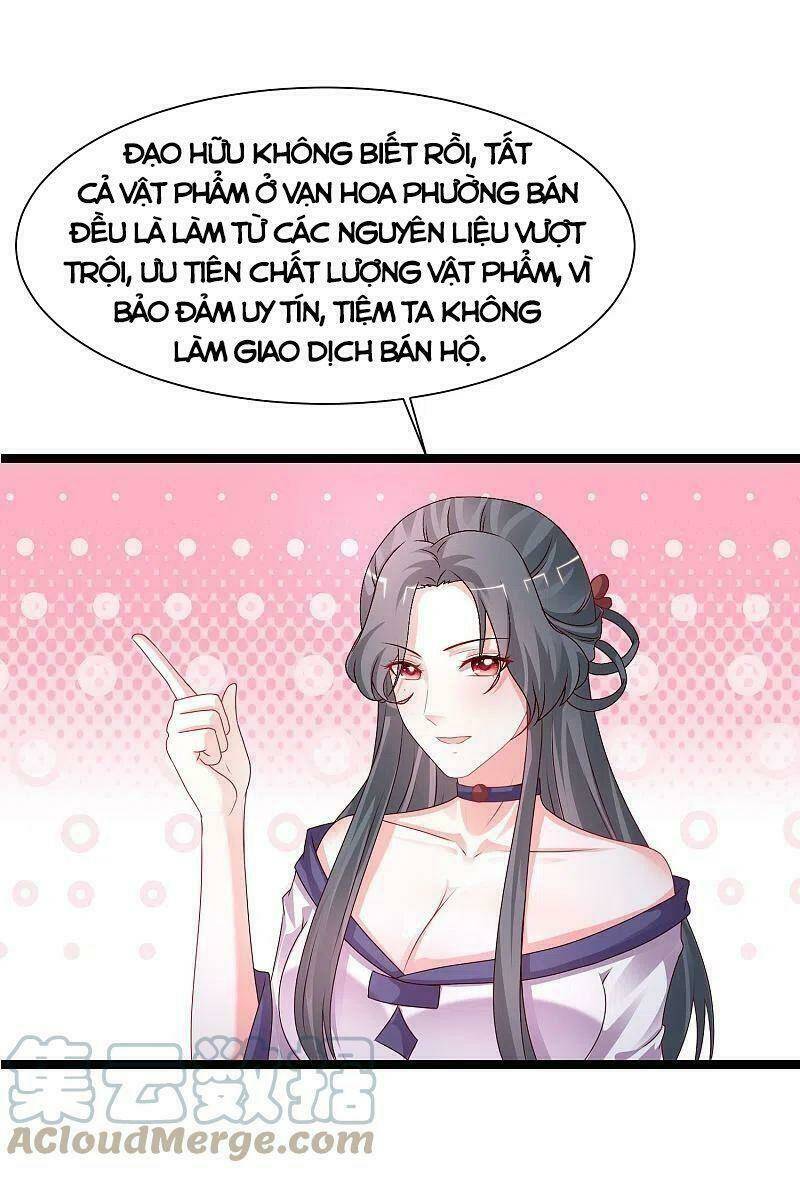 Tối Cường Vận Đào Hoa: Chapter 250