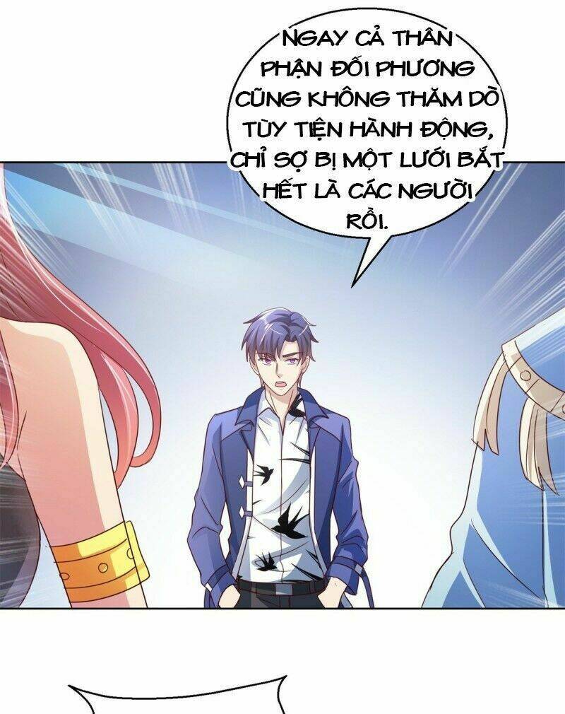 Vú Em Là Cổ Tiên: Chapter 135