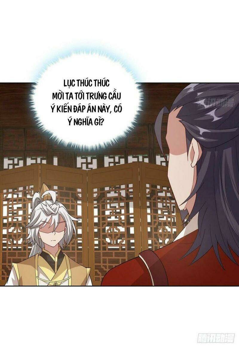 Nghịch Lân: Chapter 148