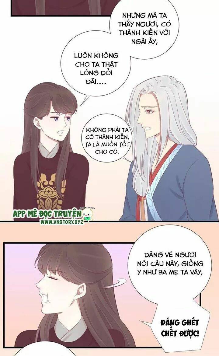 Hoàng Hậu Bận Lắm: Chapter 67