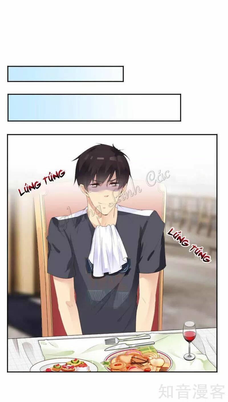 Nam Thần Là Một Đôi: Chapter 83