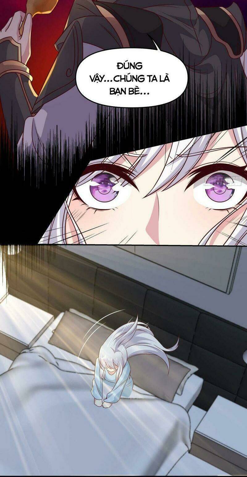 Xâm Lược Vạn Giới: Chapter 56