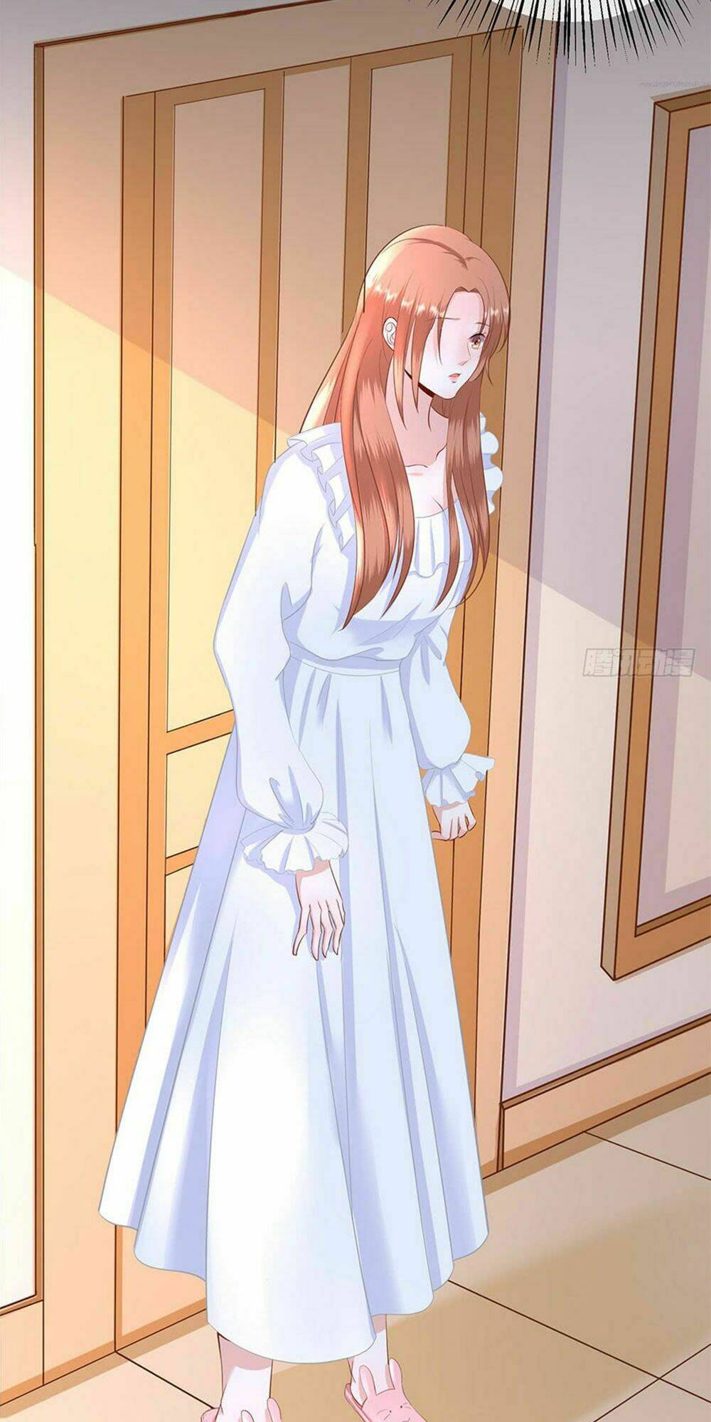 Bạn Trai Điều Khiển Giấc Mơ: Chapter 2