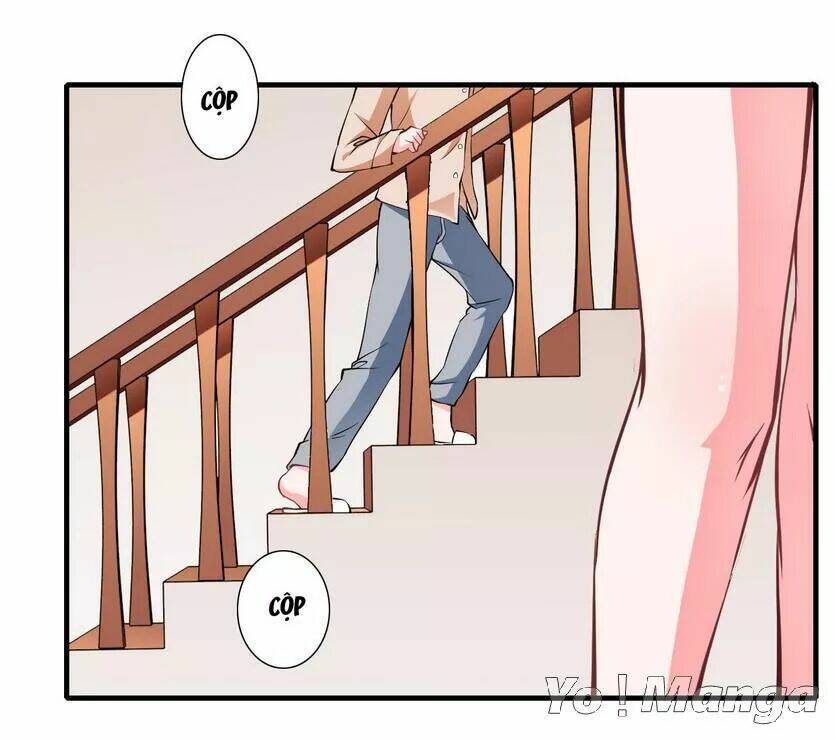 Thiểm Hôn Kinh Ái: Chapter 82