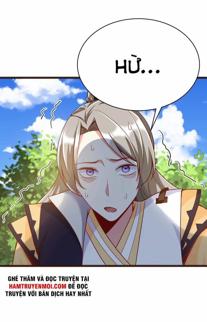 Chí Tôn Trời Hoang: Chapter 40