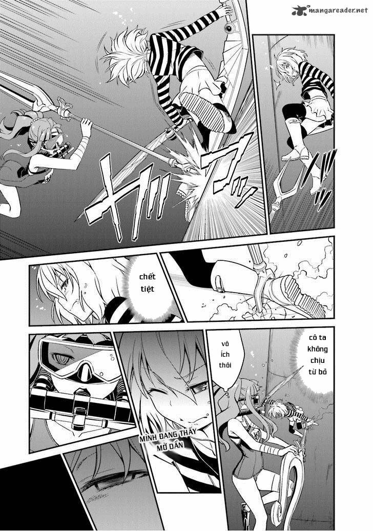 Not Lives: Chapter 21