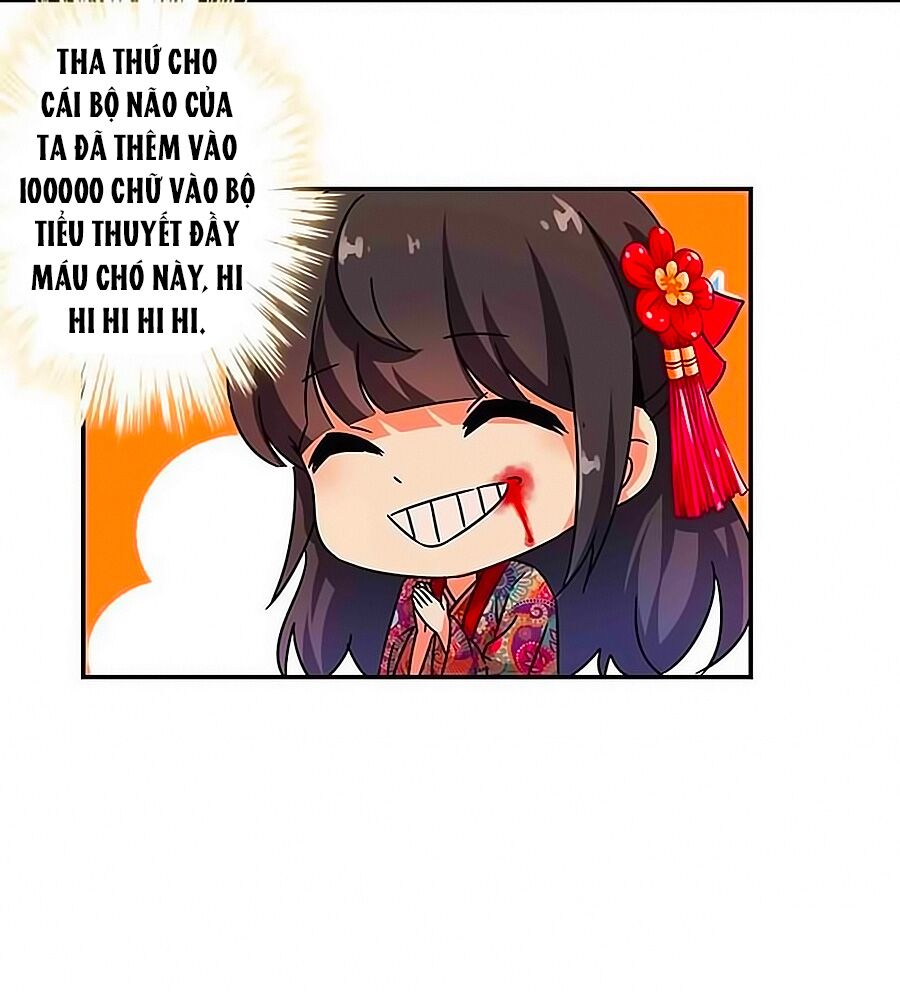 Vương Gia ! Ngươi Thật Bỉ Ổi !: Chapter 317
