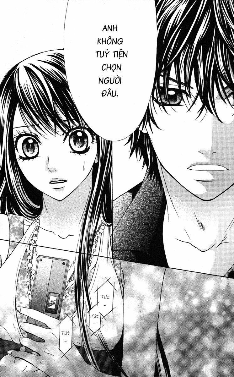 Cô dâu tiểu thư - Ojousama wa Oyomesama: Chapter 14