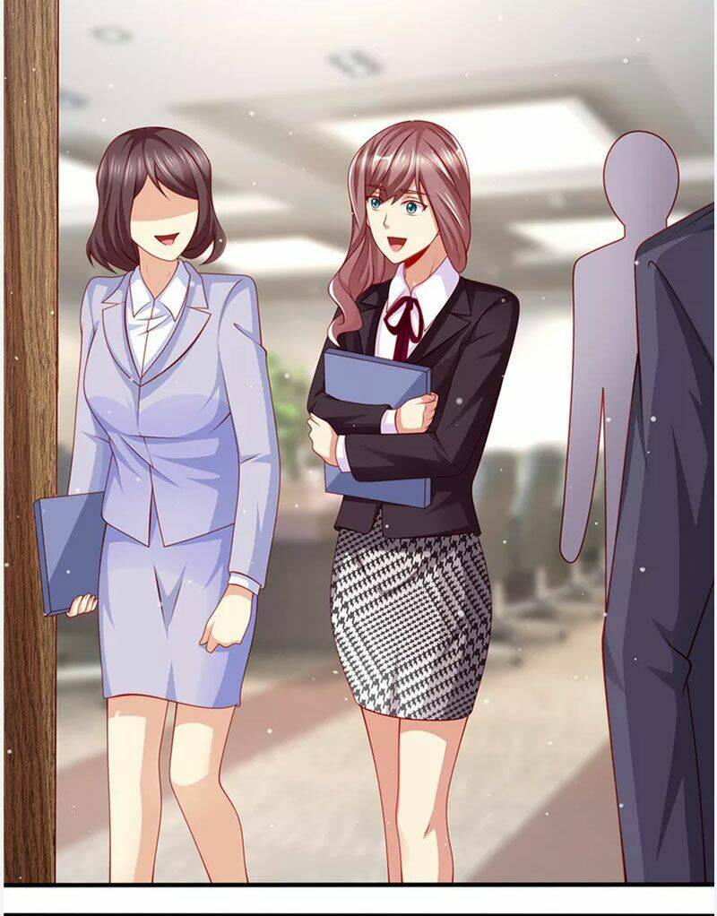 Vợ Yêu Cưới Trước Sủng Sau: Chapter 123
