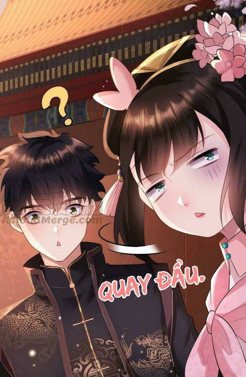 Quận Chúa Vững Vàng, Thiết Lập Nhân Vật Không Thể Vỡ: Chapter 78