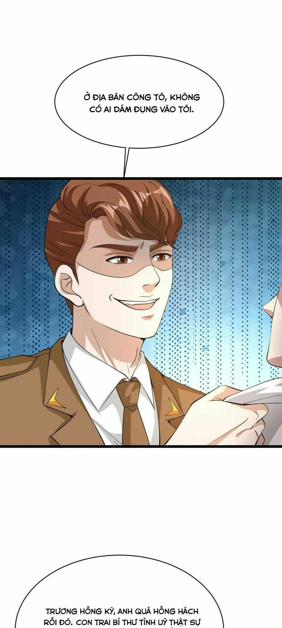 Đô Thị Tà Vương: Chapter 55