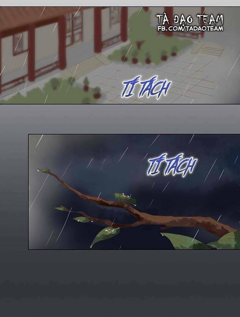 Cẩm Tú Vị Ương: Chapter 38