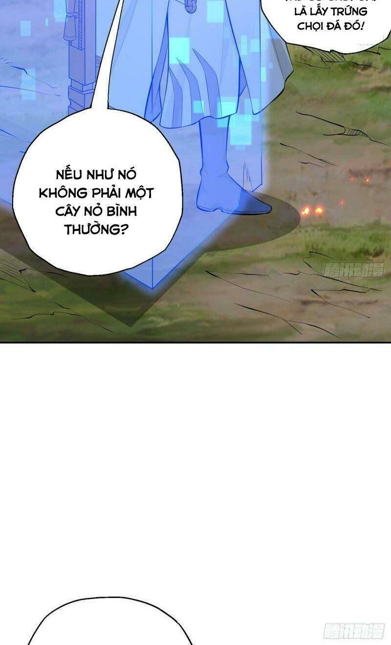 Tu Chân Toàn Dựa Số Lý Hóa: Chapter 21