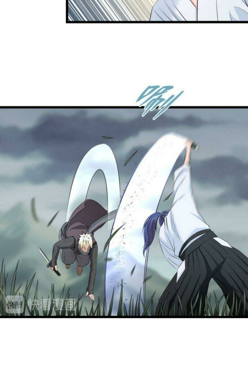 Đối Mặt Với Thử Thách: Chapter 80