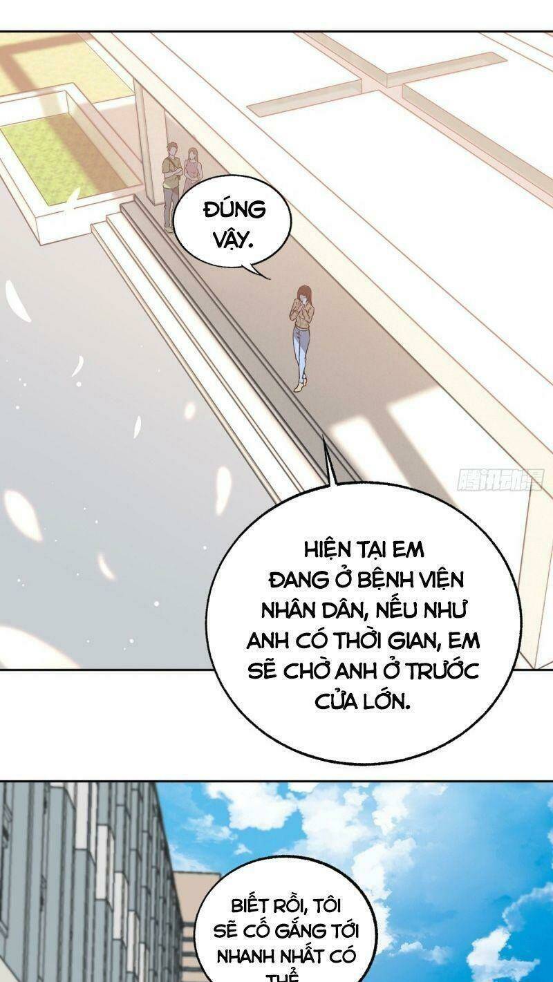 Cuồng Thiếu Siêu Thiên Tài: Chapter 19