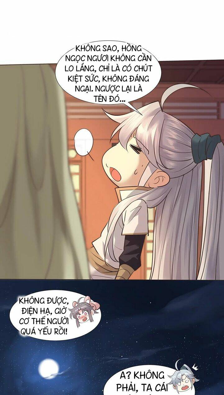 Trăm Vạn Cách Thành Thần: Chapter 7