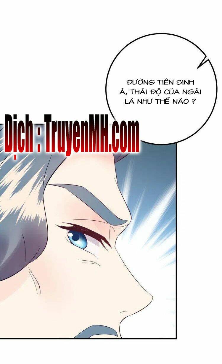 Trong Sinh Chi Ức Vạn Ảnh Hậu Yếu Thượng Vị: Chapter 355