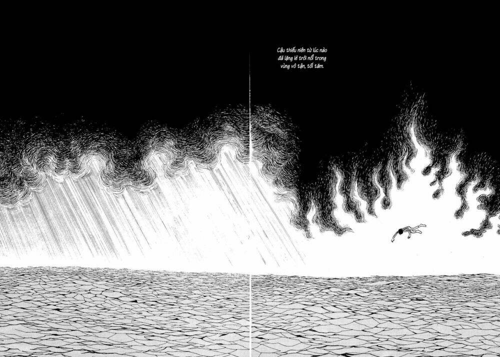 Chim Lửa: Chapter 54