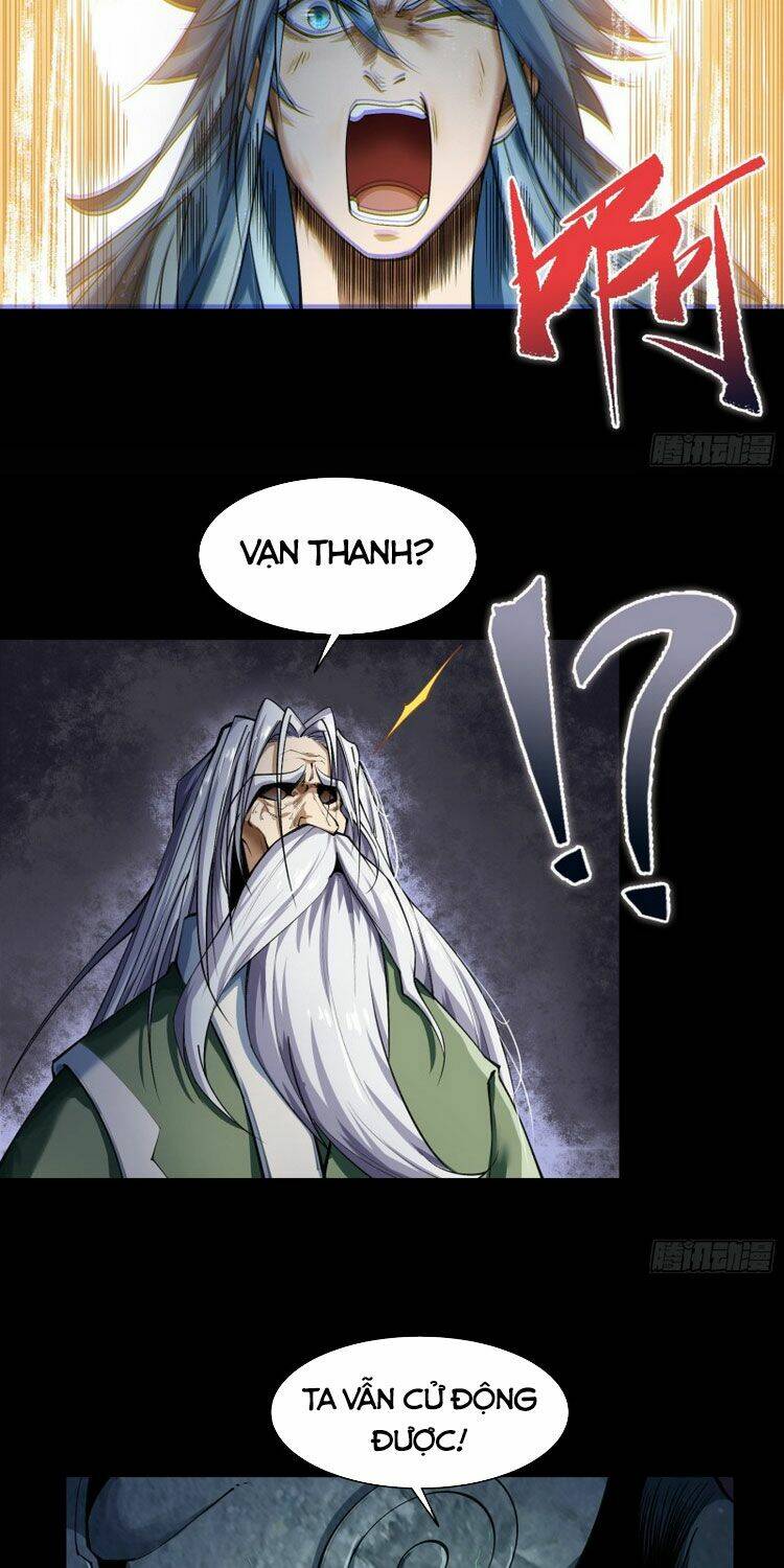 Thanh Đế Truyện: Chapter 99