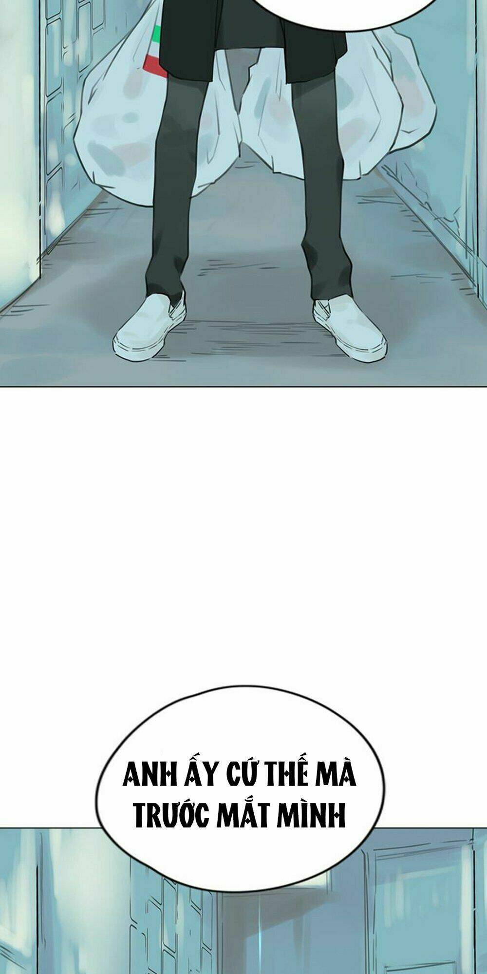 Tình Yêu Chớp Nhoáng: Chapter 0