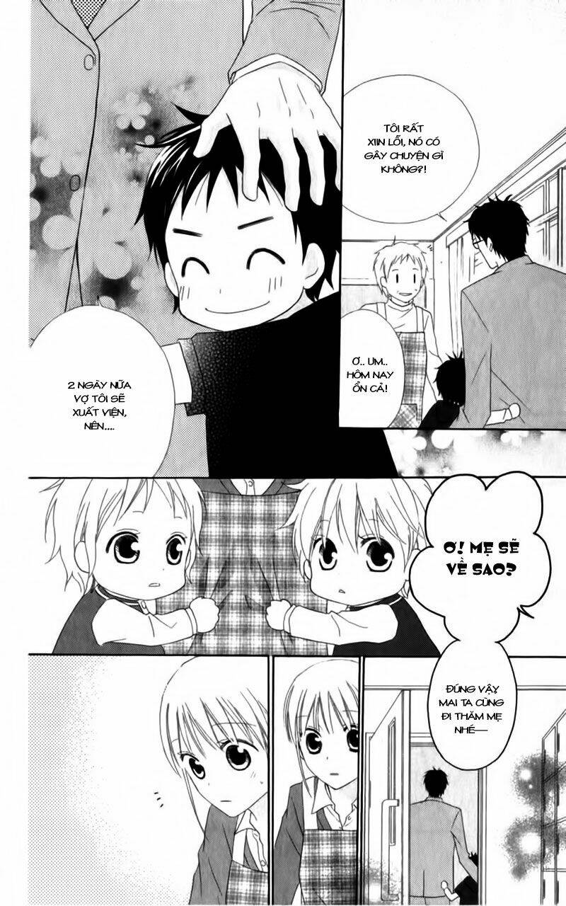 Love So Life: Chapter 28