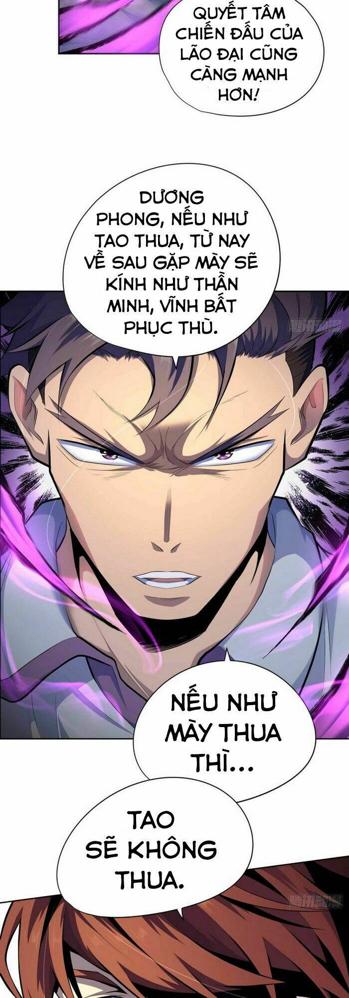 Vương Bài Thần Y: Chapter 39