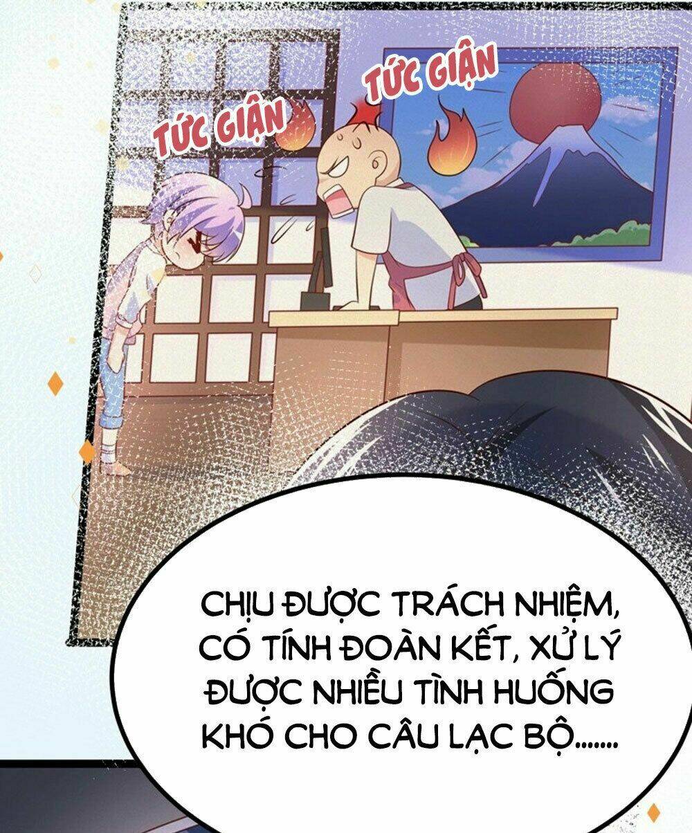 Boss Của Tôi Là Đại Thần: Chapter 98
