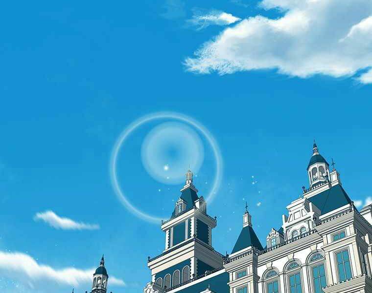 Các Chòm Sao Chỉ Chú Ý Mình Tôi: Chapter 14