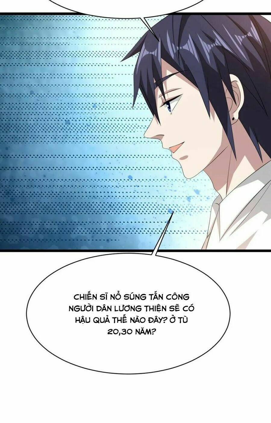 Đô Thị Tà Vương: Chapter 56