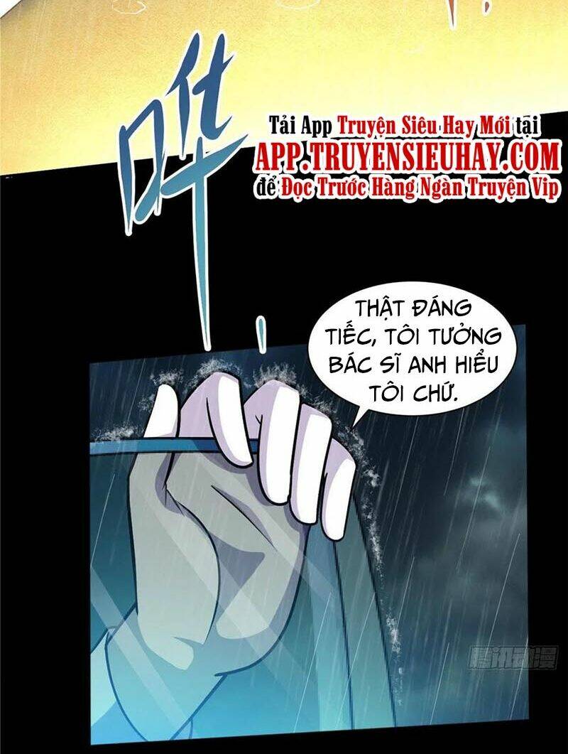 Toàn Cầu Sụp Đổ: Chapter 48