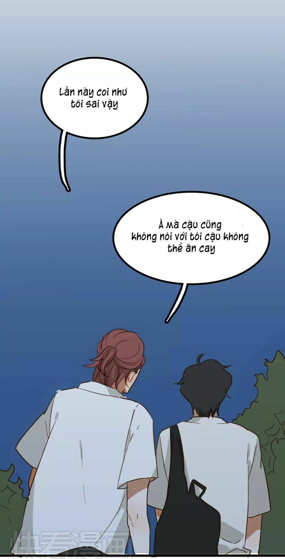 Tình Yêu Dưới Mái Hiên: Chapter 34