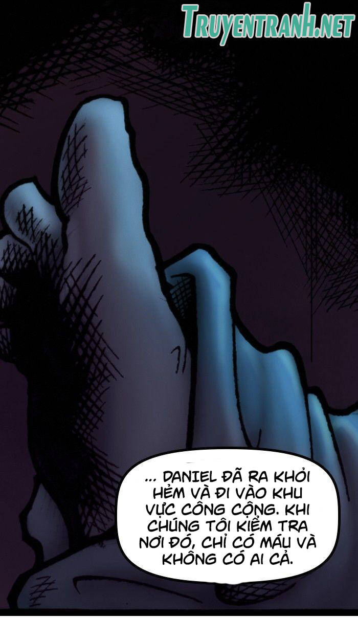 City Of Walls: Chapter 19